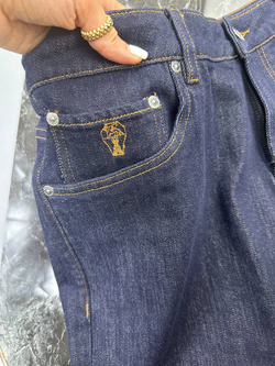 Джинсы Brunello Cucinelli