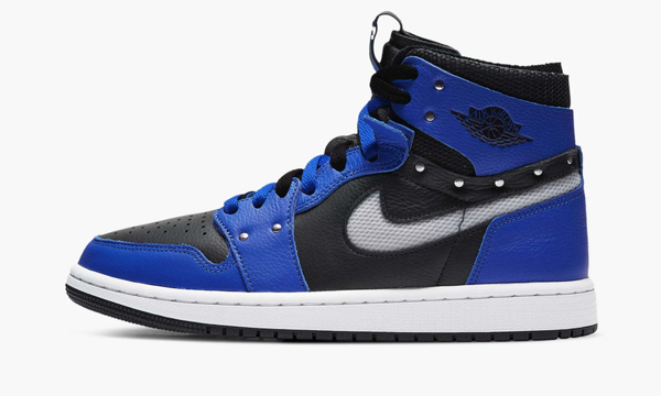 Air Jordan 1 High Zoom CM WMNS "Sisterhood - Royal"