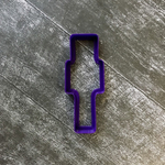 Майнкрафт скелет №1