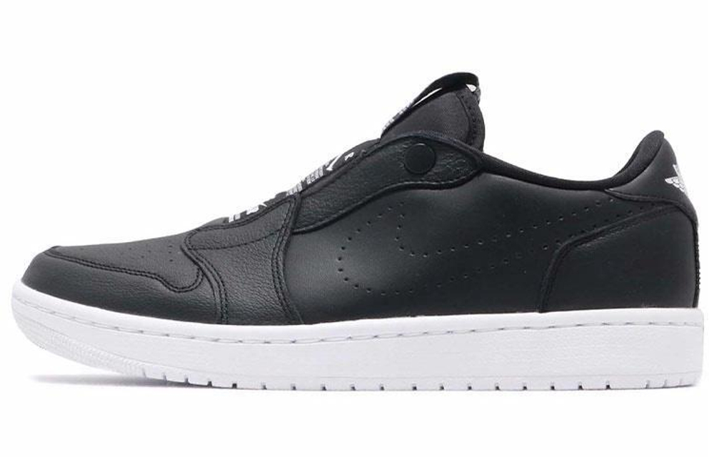 Кроссовки Jordan Air Jordan 1 Low Slip (Женская размерная сетка)