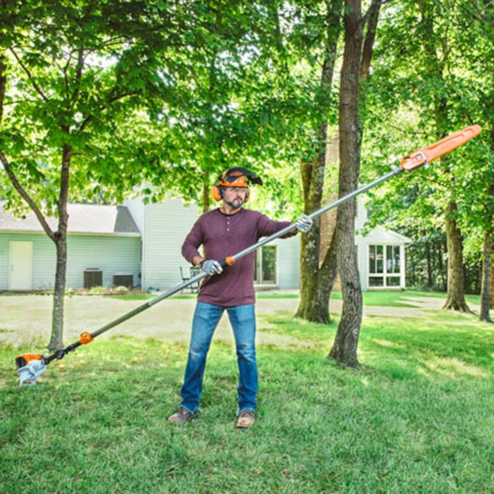 Высоторез Stihl HT 105