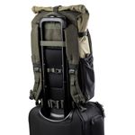 Фоторюкзак Tenba Fulton v2 16L Backpack Tan/Olive 637-737
