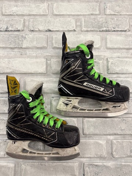Bauer supreme 1s YTH 10D (EUR 28)