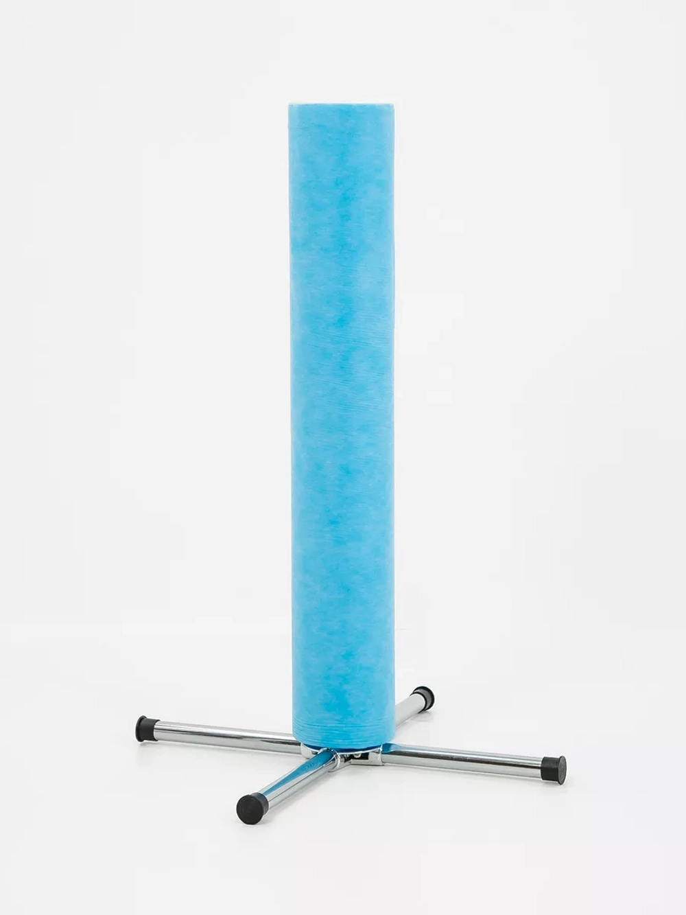 Держатель для одноразовых простыней в рулоне