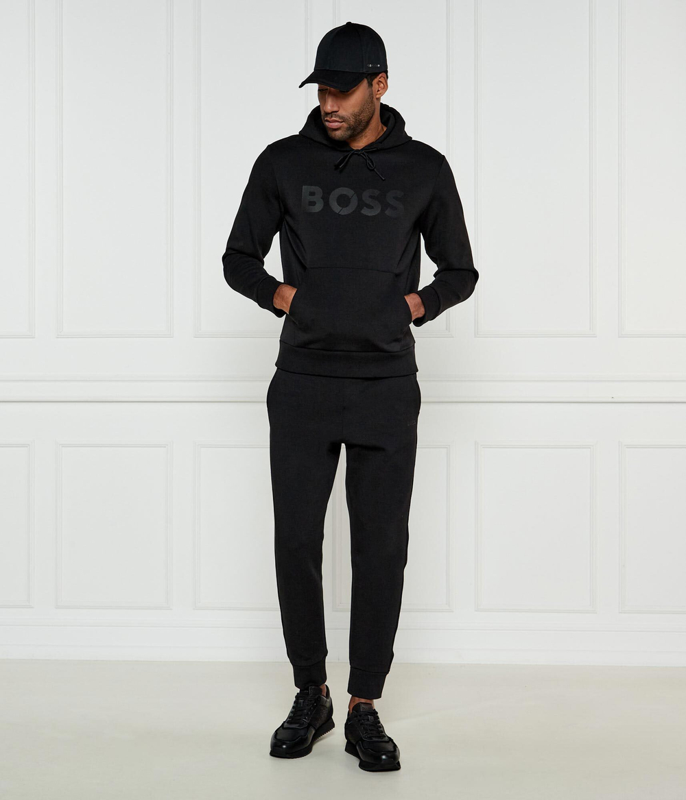 Худые Soody BOSS GREEN - черный(50535116)