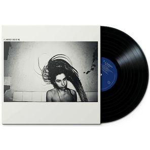 PJ Harvey / Rid Of Me (LP)