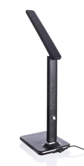 A1307LT-1BK СВЕТИЛЬНИК НАСТОЛЬНЫЙ