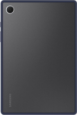 Накладка SAMSUNG EF-QX200TNEGRU (CICEoverX20хт.с)