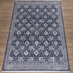 Rubin P653A LARCIVERT \ A_GREY Прямой