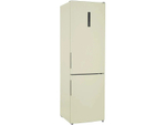 Холодильник Haier CEF537ACG No Frost бежевый