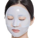 Увлажняющая гидрогелевая маска с микроиглами VT Cosmetics Hydrop HL Reedle Shot 100 2Step Hydrogel Mask
