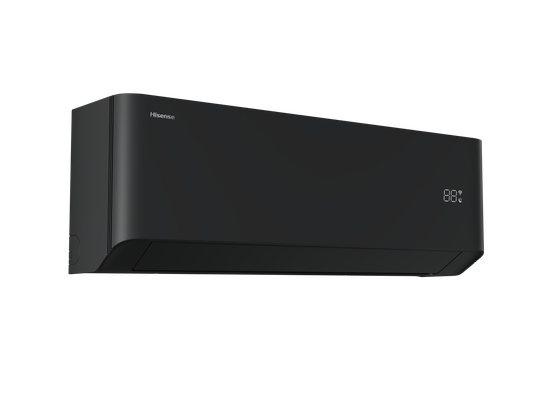 Внутренний блок настенного типа серии VIBE PRO CARBON MULTI EU DC Inverter AMS-18UW4RXPHB00(B) (комплект)