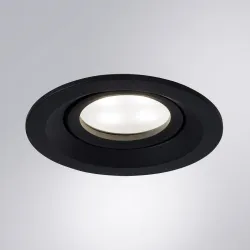 Точечный встраиваемый светильник Arte Lamp