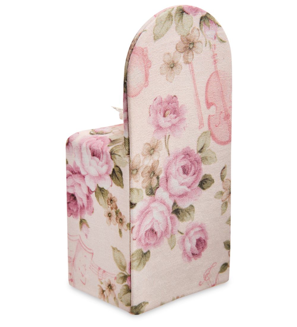 JL-66 Шкатулка для украшений «Туалетный столик»