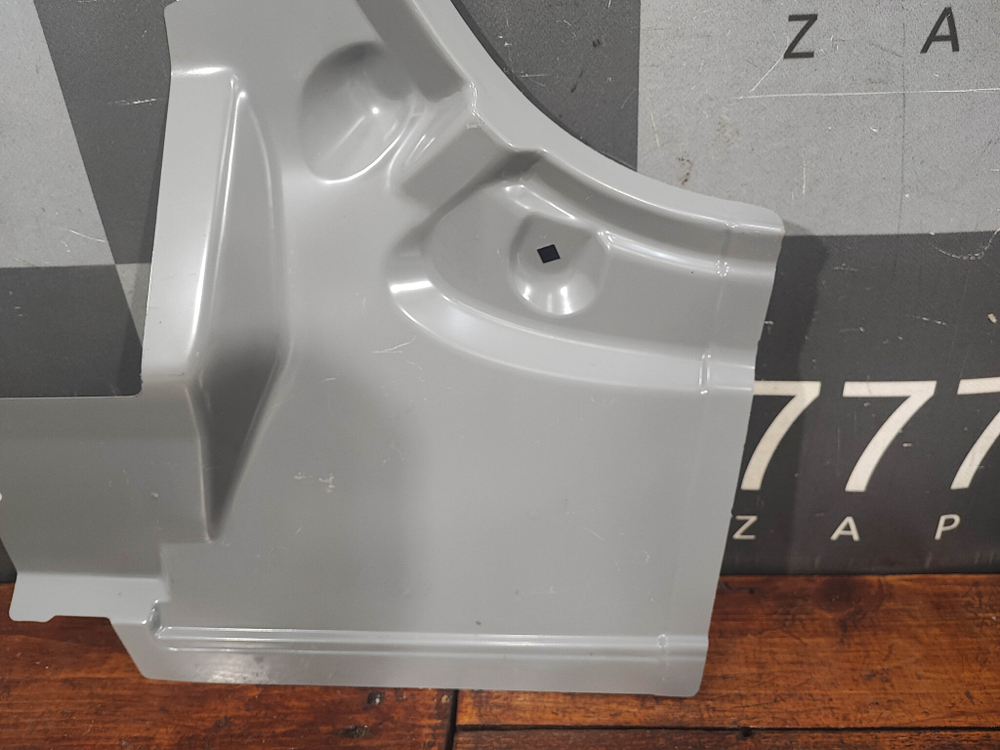 Кронштейн задний боковины Chery Tiggo 7 Pro Новый Оригинал 502000876AADYJ