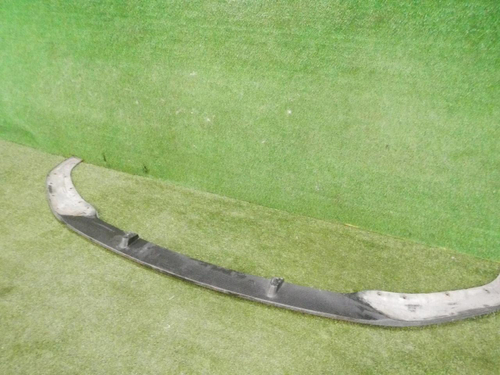 Юбка переднего бампера BMW 5er G30 (2017-2020) M-Performence