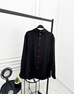 Льняной костюм Kiton