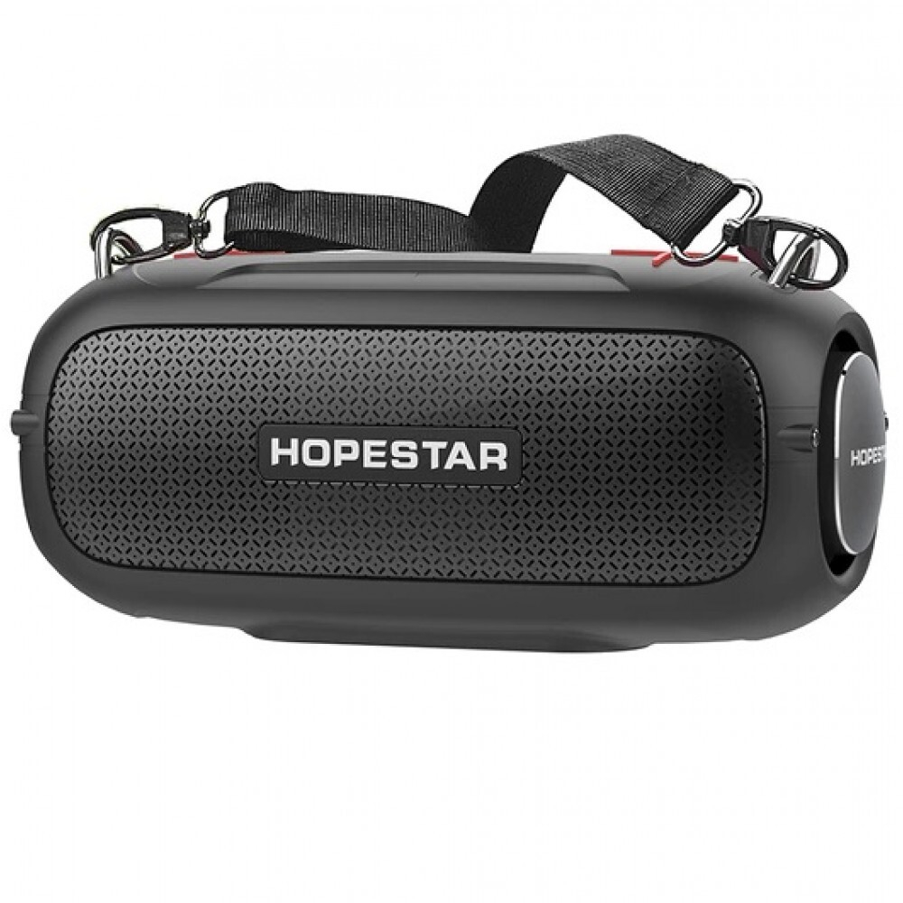Беспроводная колонка Hopestar A41 Bass Boost IPX6