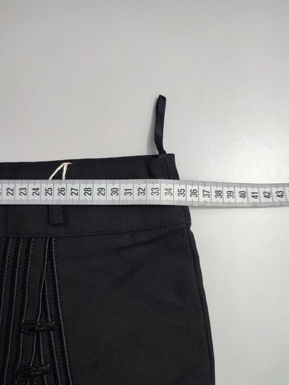 Юбка Long Jia Hui стильная 42 размер, новая