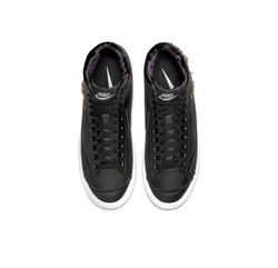 Женские кроссовки Nike Blazer Mid '77 'Black Pendants' DM0850-001