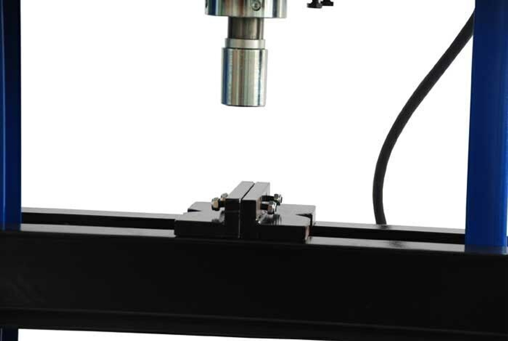 Пресс T61212 AE&T 12 т