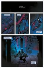 Комикс Чёрный Гром. Золотая Коллекция Marvel