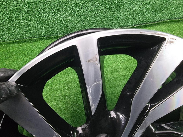 Диск литой R16 Lada Vesta (2015-н.в.)