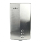 Сушилка сенсорная 800 W нерж. сталь FUGA EVO 01831.S матовый