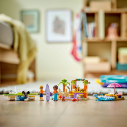 OUTLET LEGO Friends - Творческий пляжный чемодан 42672