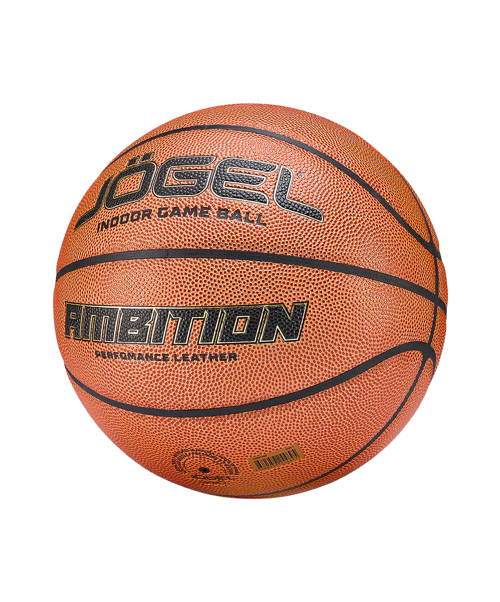 Мяч баскетбольный Ambition №6
