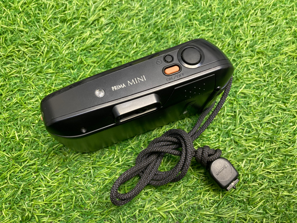 Canon Prima Mini