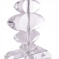 Настольная лампа "Моранж"