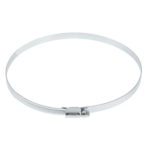 Хомут червячный 140-160 мм