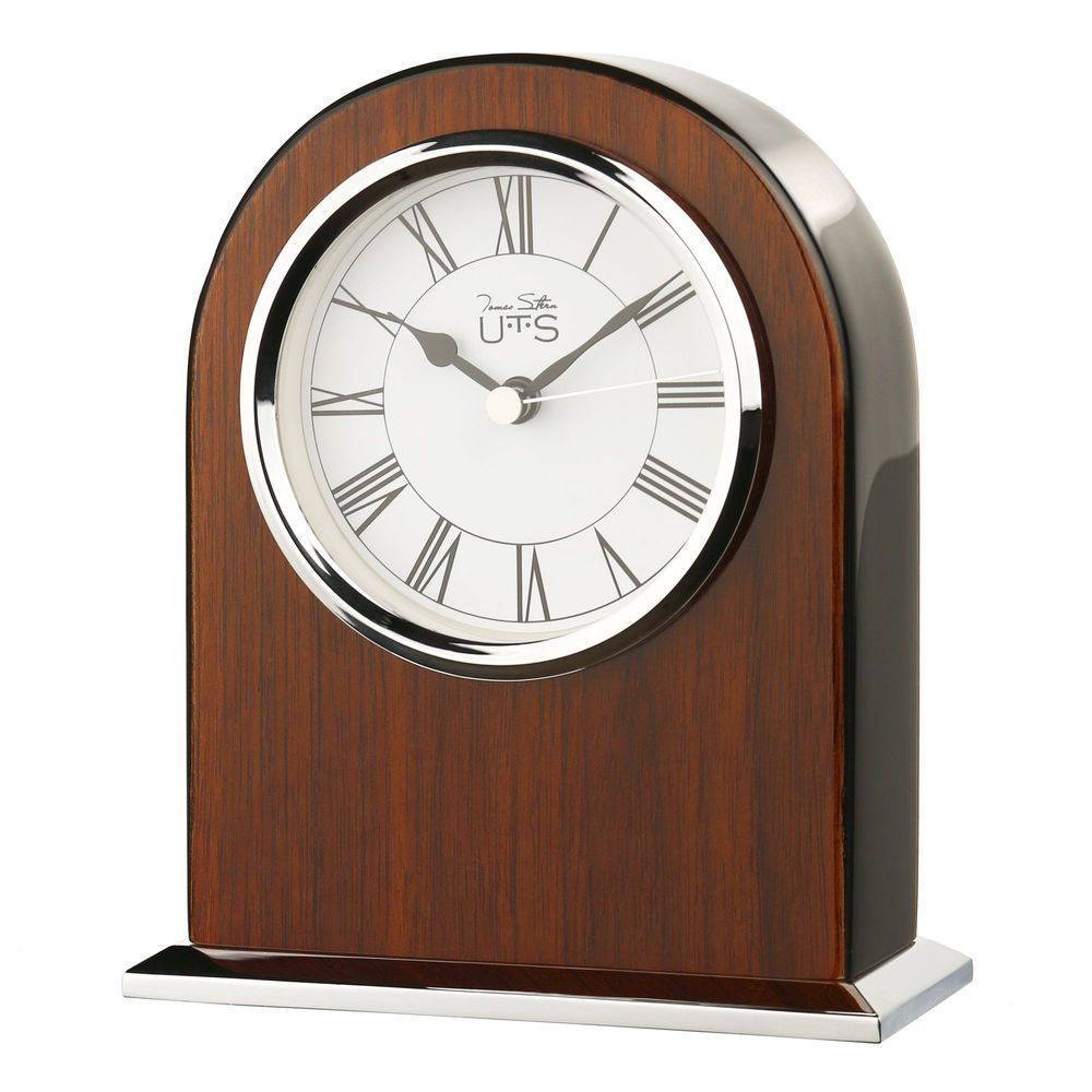 Часы настольные Tomas Stern 3010