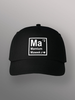 Бейсболка Мамий