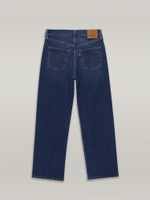 Мужские классические джинсы Levi's 502 Taper 29507-1590, Утепленные