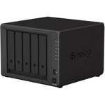 Сетевое хранилище Synology DS1522+