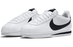 Кроссовки Nike Cortez Leather (Женская размерная сетка)