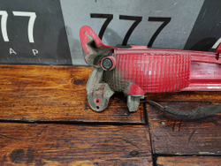 ПТФ задний правый Hyundai Creta 1 (GS) 16-21 Б/У Оригинал 92406M0100