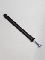 8х80 Дюбель с шурупом потай (20 шт.)