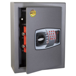 Сейф для ключей Technomax CE/40