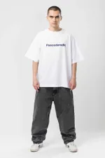 Купить Футболка Codered Over T Pancoderedic белая Футболка Codered Over T Pancoderedic белая