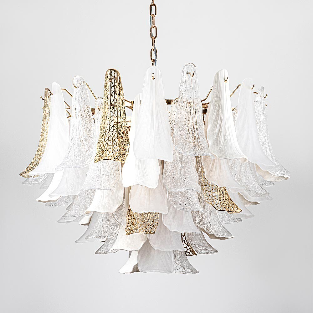 Люстра Bravoure D80