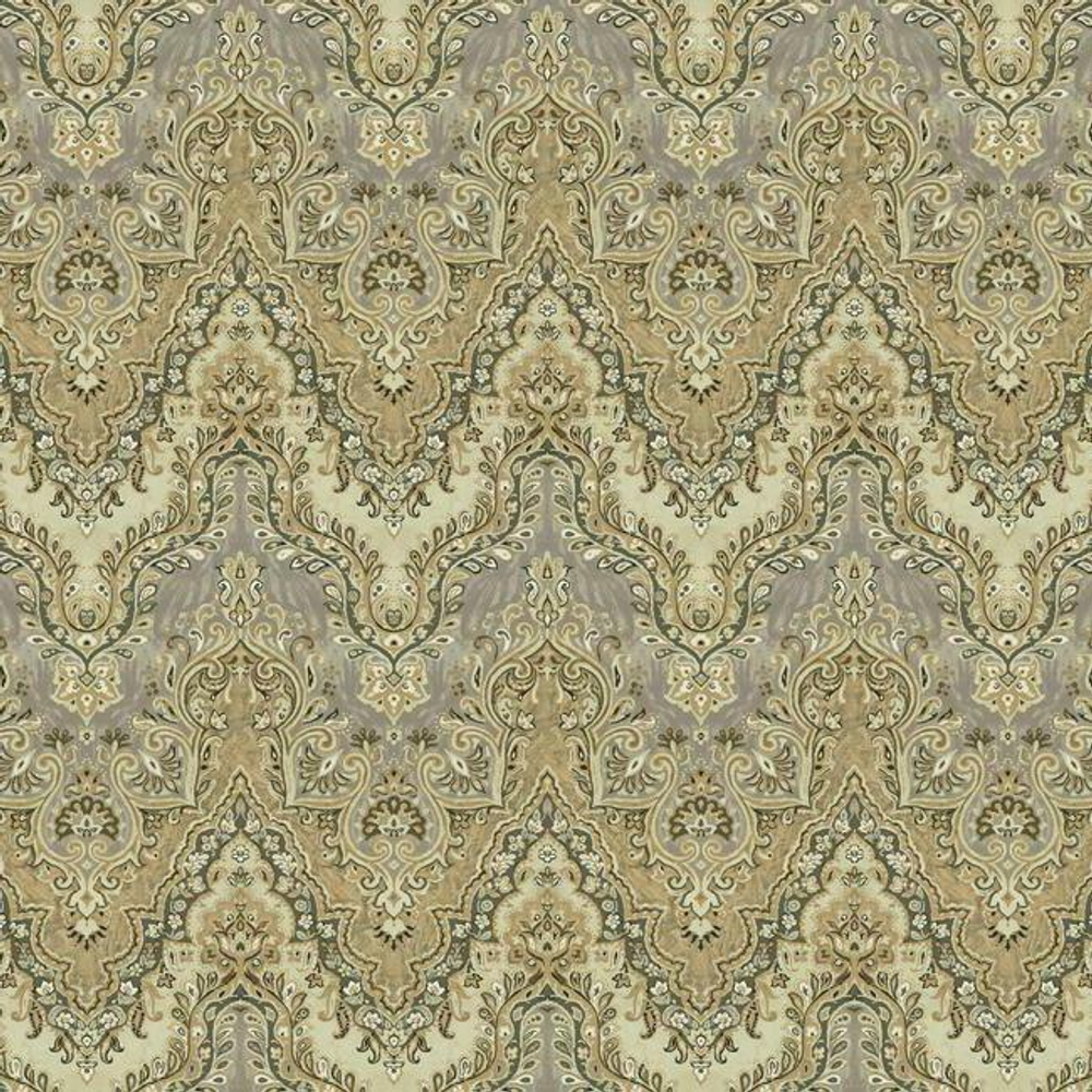 York Waverly Global Chic GC8767 A; 0,68x8,20 м.