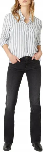 Джинсы BOOTCUT W28BZJ35H
