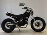 Yamaha TW200 , 2001