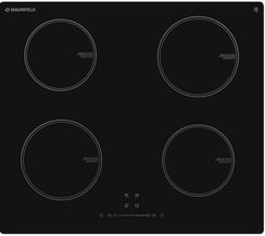 Индукционная стеклокерамич. панель MAUNFELD CVI594STBK