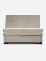 Диван "Экономик" Студия-Ф 120 см