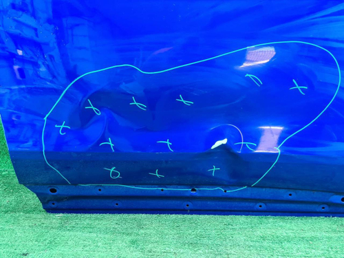 Дверь передняя правая Jaguar F-PACE (2016-н.в.)