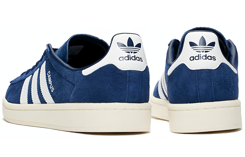Adidas Campus "Blue"